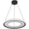 EUlight Závesné LED svietidlo Nest, 1x LED 43w, 4000k, b
