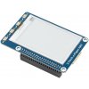 Waveshare 264x176, 2.7inch E-Ink display HAT for Raspberry Pi