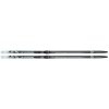Fischer AEROGUIDE CROWN EF + CONTROL STEP 2025/26 199