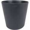 Prosperplast HEOS Kvetináč antracit 39 cm