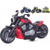 Mikro trading Motorka - 17 cm - na setrvačník