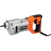 Vibrátor betónu 1300W KD10855 biela
