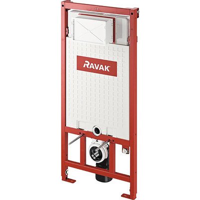 Inštalačný WC modul RAVAK G II/1120 do sadrokartónu X01703