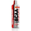 Nutrend BCAA Liquid 1000 ml pomaranč