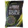 Boilies Stég Soluble 24mm 1kg Squid & Octopus
