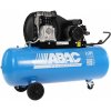 ABAC kompresory Kompresor Pro Line Extensive A39BT-2,2-150CM príkon 2,2 kW, sací výkon 393 l/min, tlak 10 bar, vzdušník 150 l, napätie 230/50