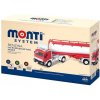 Seva Monti System MS 08.3 - Benzina