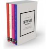Little Guides to Style II (Karen Homer,Darla-Jane Gilroy)(Pevná)