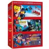 Lego kolekcia DVD