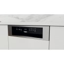 Whirlpool WSBO 3O34 PF X