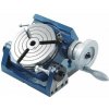Otočný stôl 150mm Naklápací pod frézku - kruhový, VU-150 1001-012