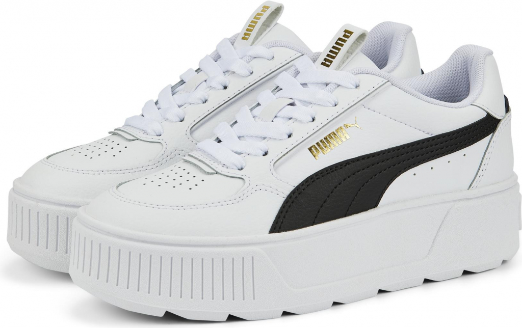 Puma Karmen Rebelle Jr Topánky 388420-02