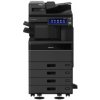 MFP TOSHIBA colour e-STUDIO2525AC + RADF + 4x toner