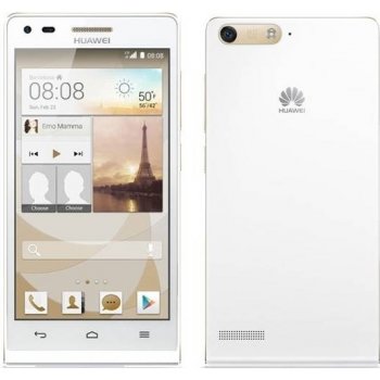 Huawei G6