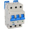 SEZ Krompachy Istič PR63 C 20 A, 10 kA, 400 V, 20 A PR63 C 20A