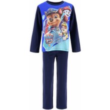 Chlapčenské pyžamo Paw Patrol modrá