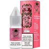Juice Sauz Ltd. Juice Sauz SΔLT Over The Border El Rosado objem: 10ml, nikotín/ml: 10mg