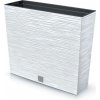 Prosperplast Truhlík FURU CASE T 58x18x49,8cm biely