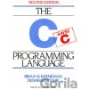The C Programming Language - Brian W. Kernighan, Dennis M. Ritchie