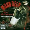 CD Mobb Deep: Life Of The Infamous... The Best Of Mobb Deep