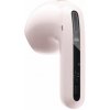 Xiaomi Redmi Buds 6 Active/ANC/BT/Bezdrať/Transparent Powder (55695)