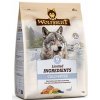 Wolfsblut Dog Limited Ingredients Cold River - pstruh a batáty 1kg