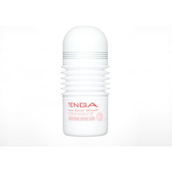 Tenga Rolling Head Cup Gentle