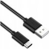 PremiumCord ku31cf1bk USB 3.1 C/M - USB 2.0 A/M, rýchle nabíjanie prúdom 3A, 1m