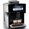 Automatický kávovar na espresso Siemens TQ903R09 1500 W čierny