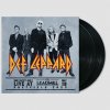 Def Leppard: Live At The Leadmill (Live At The Leadmill, Sheffield 2023) - 2Vinyl (LP)