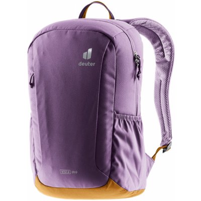 Deuter Vista Skip plum-cinnamon 14 l