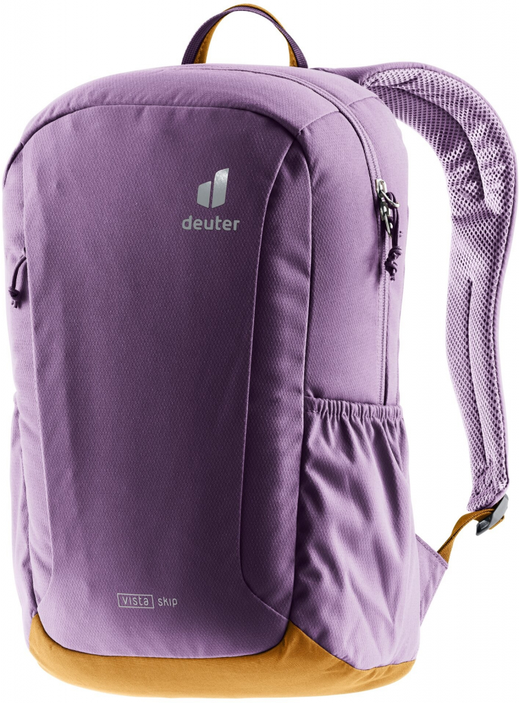 Deuter Vista Skip plum-cinnamon 14 l