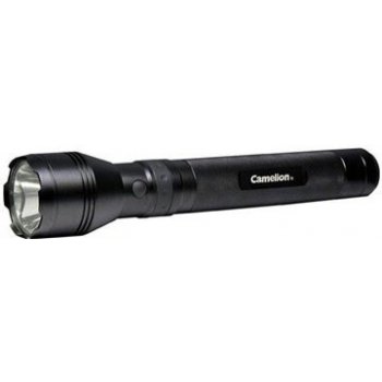 Camelion HyberBrite Police Flashlight T8