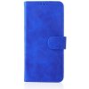 Peňaženkové puzdro Solid modré – Asus ROG Phone 6