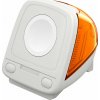 SPIGEN CLASSIC C1 APPLE WATCH STAND TANGERINE