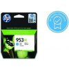 HP 953XL Atramentová kazeta Cyan (F6U16AE) KRÁTKA DOBA SPOTREBY Exsp.: 01 2026