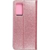 Smartfony-it Puzdro Shining pre Xiaomi Mi 10T/Mi 10T Pro ružové. - NR8321