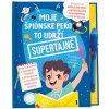 Moje špiónske pero to udrží supertajné!