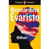 Penguin Readers Level 7: Girl, Woman, Other (ELT Graded Reader)