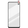 Ochranné sklo Q sklo Xiaomi Mi 11 Lite 4G/5G, celotvárové - čierne
