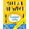 Švédské stoly aneb Jací jsme - Viewegh Michal