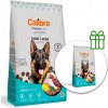Calibra Dog Premium Line Adult Large 12 + 3 kg ZADARMO