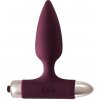 Lola Games Spice it up New Edition Glory Wine red análny vibračný kolík