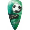 STM-SOC1/A - Nálepka STICK ME! futbal H-5,5 cm - 5,5x2,6 cm,Výška (cm)