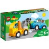LEGO Duplo 10883 DUPLO Môj prvý ťahač
