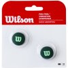 Vibrastop Wilson Pro Feel Blade Dampener 2 Pack Green