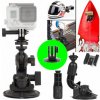 Prísavkový statív pre videokamery do 1,81kg Fat Gecko Mini Suction Mount + GoPro adaptér