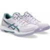 Asics GEL-ROCKET 12 DAHLIA / FOGGY TEAL, UK 5,5, EU 39, US 7,5, 24,5 cm