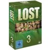 Lost. Staffel.3, 7 DVDs