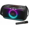 JBL Partybox ON-THE-GO 2